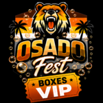 OSADO FEST BOX VIP (8 Personas)